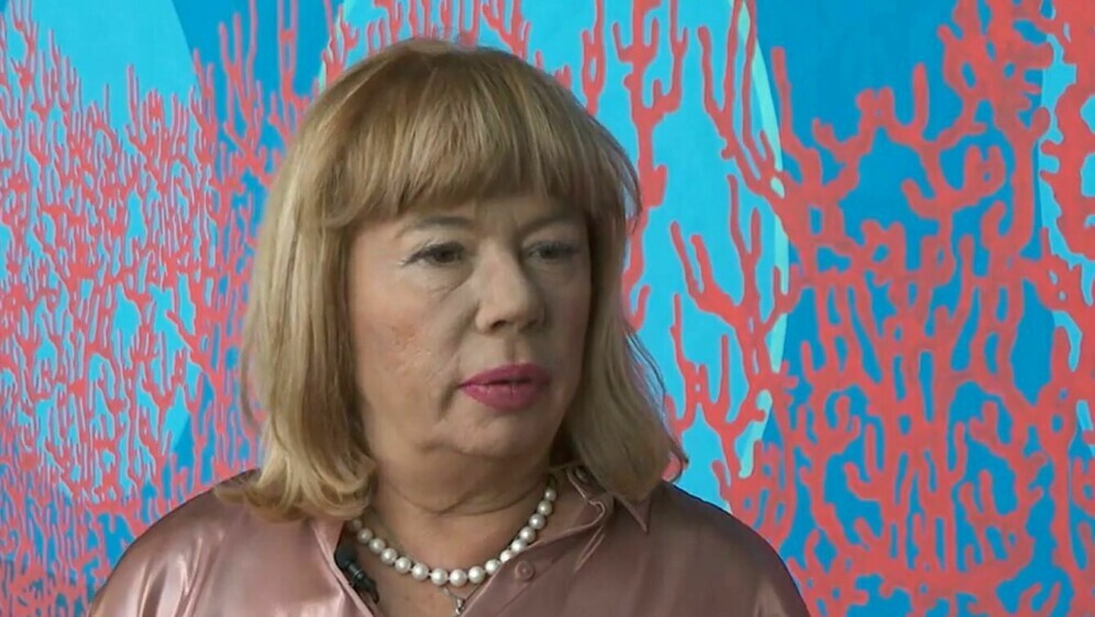 In Magazin: Ivana Petrović - 1