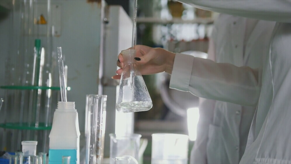 Novi slučaj ozljeda jednjaka