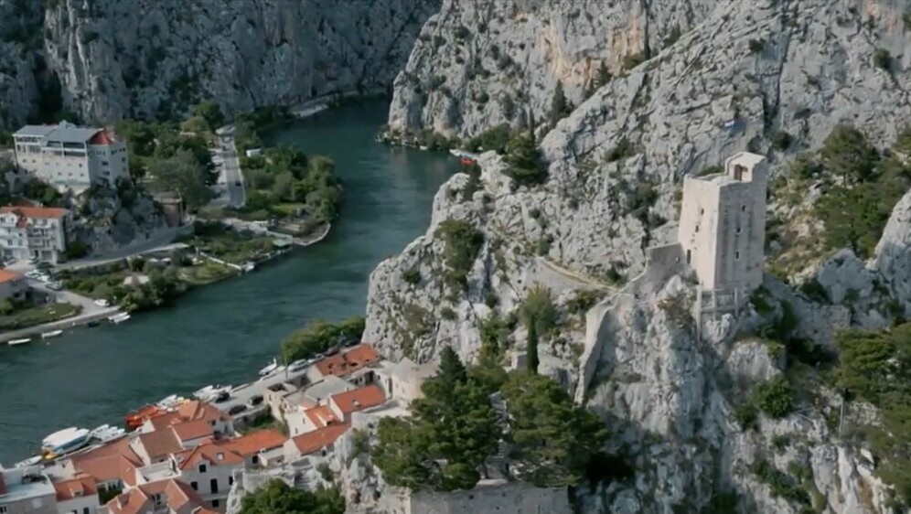 Promocija turizma kroz sportske uspjehe - 1