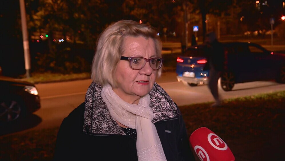 Ana Knežević, Udruga za zaštitu potrošača