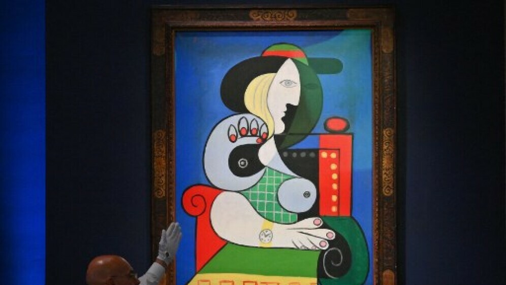 Picassova slika