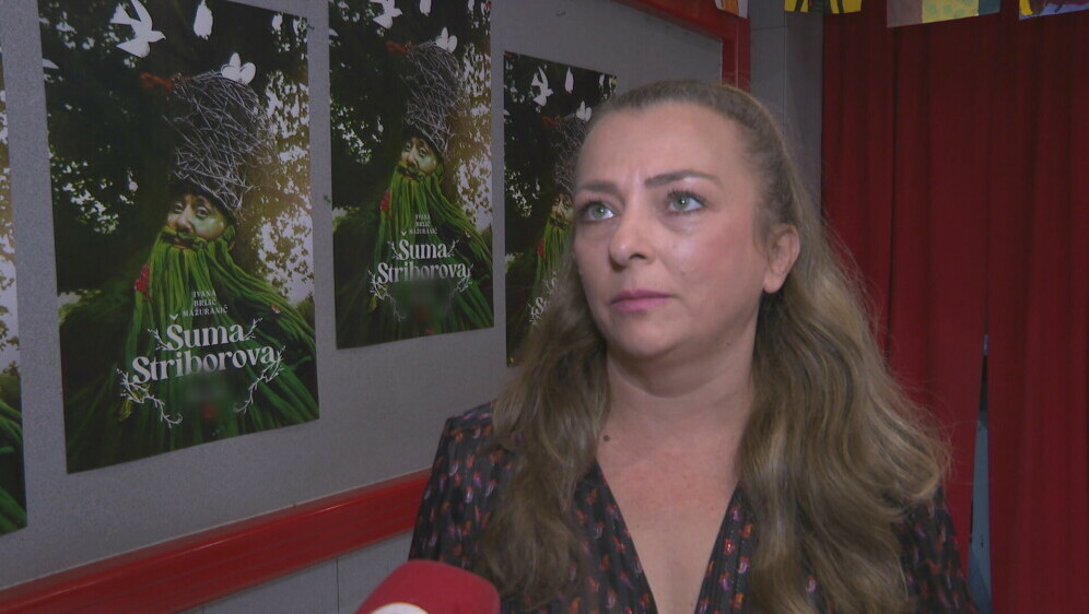 In Magazin: Vesna Ravenšćak - 4