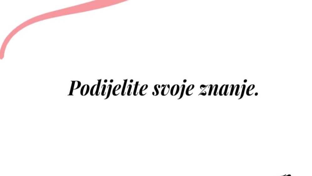 Citatii za ljubaznost