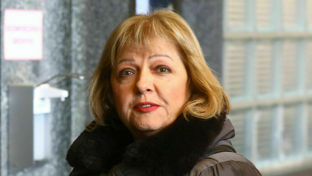 Jasna Zlokić