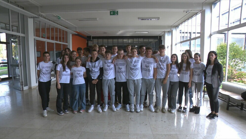 Vukovarski leptirići - 2