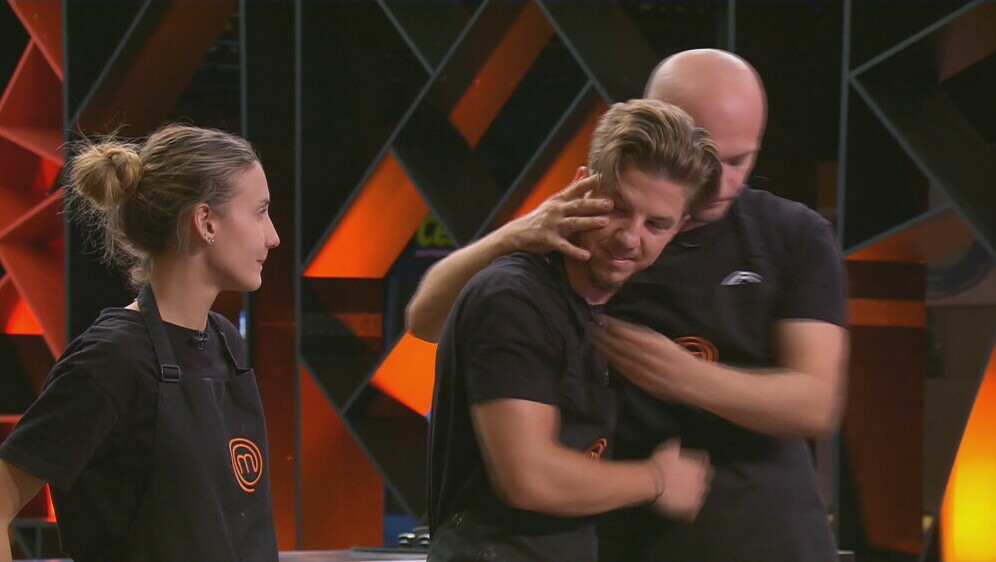 In Magazin: MasterChef - 7