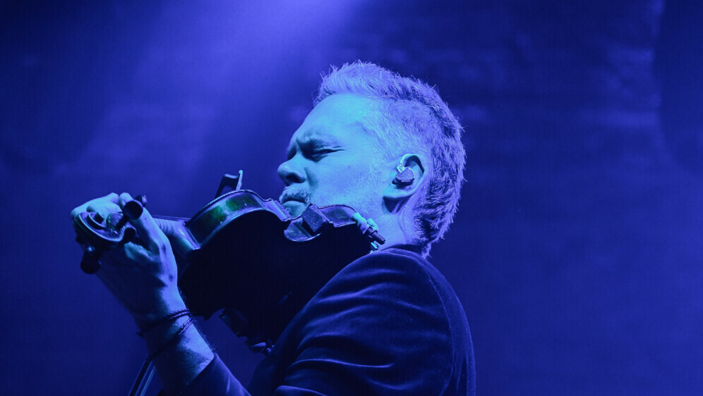 Koncert u sjećanje na Massima Savića - 1