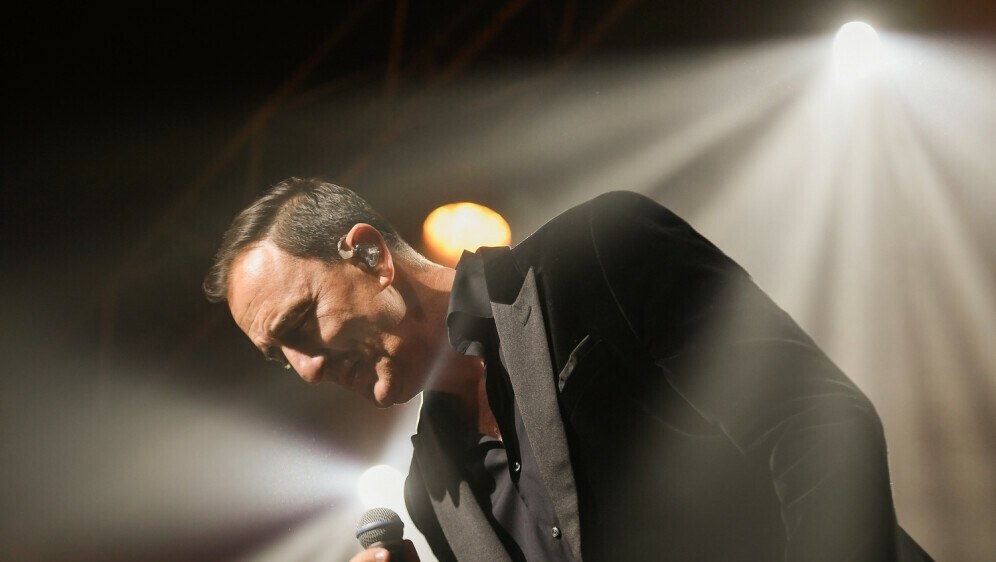 Nina Badrić i Sergej Ćetković - 2