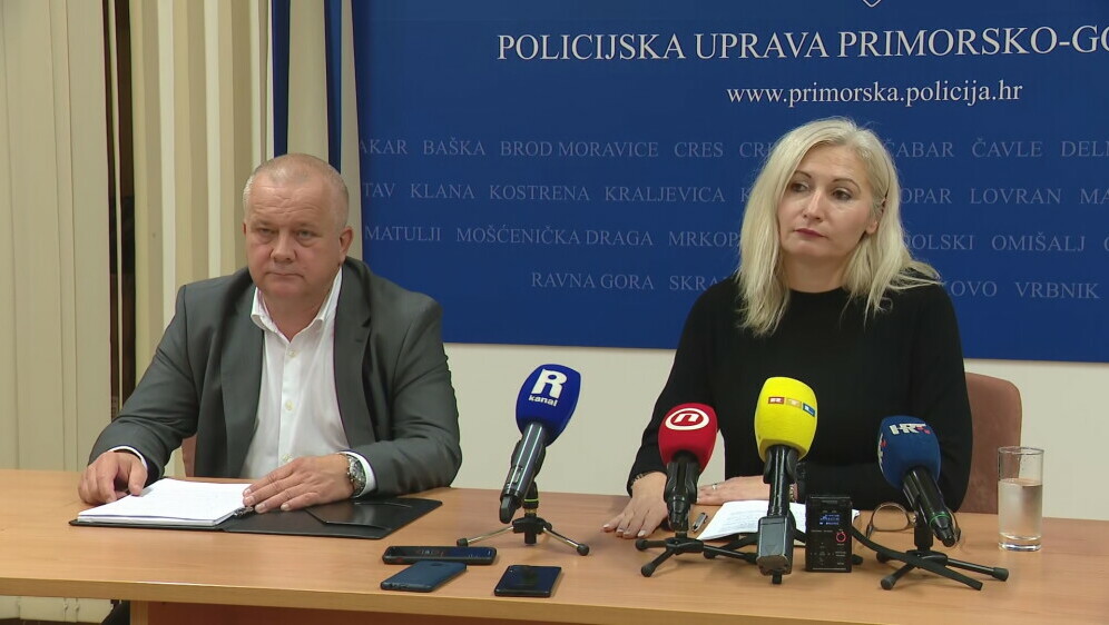 Policija sazvala konferenciju za medije zbog velike kriptoprijevare