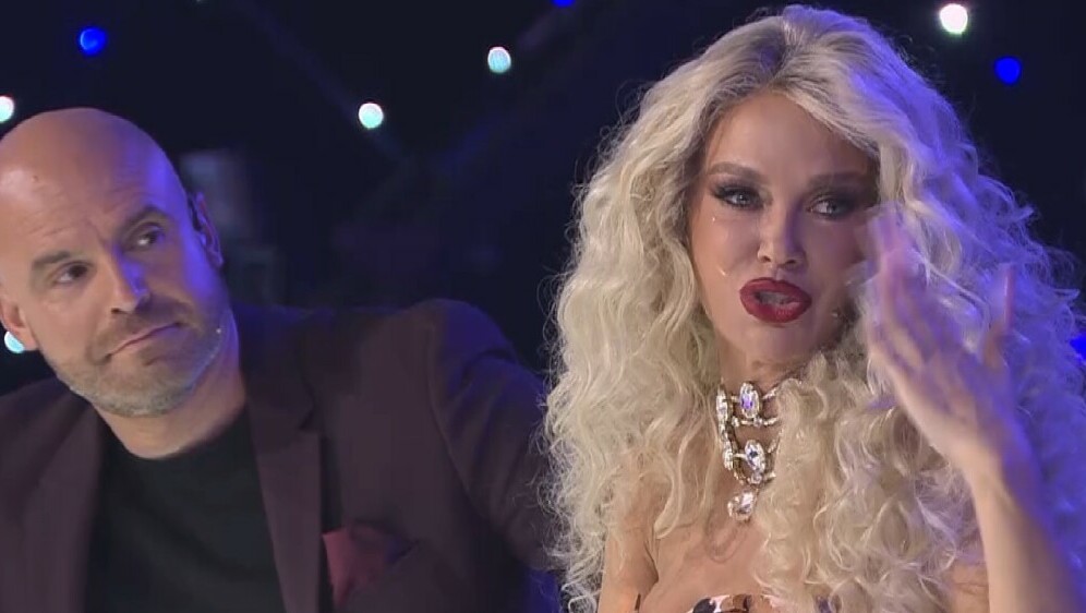 Mato Horvat, Supertalent - 3