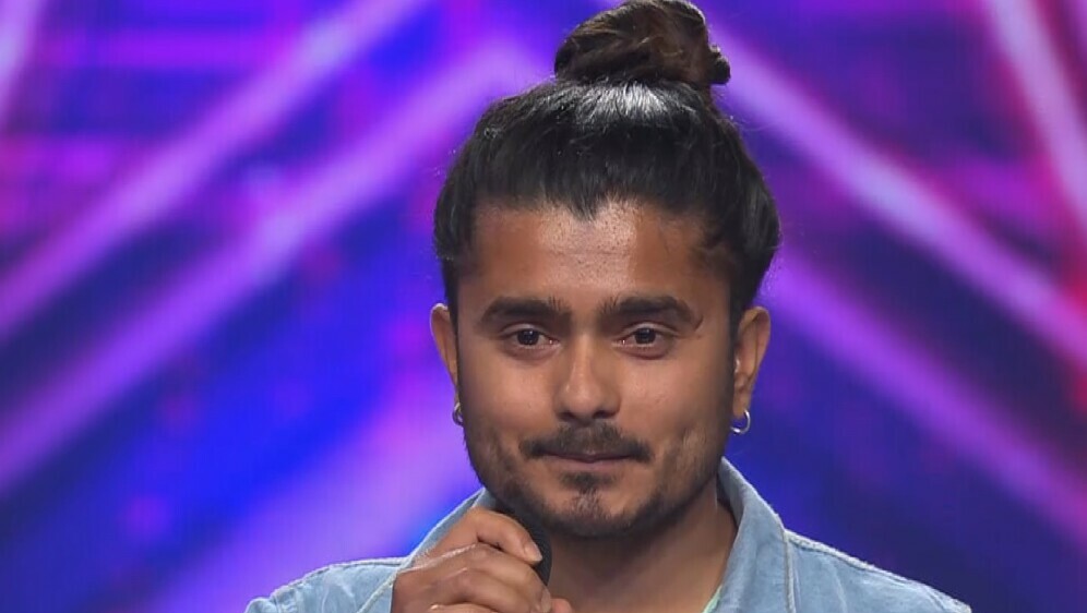 Yogmani, Supertalent - 2