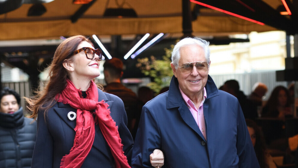 Nevena Jeličić, Josip Radeljak Dikan