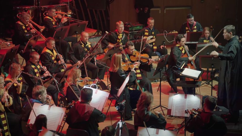 Nacionalni akademski simfonijski bend Ukrajine