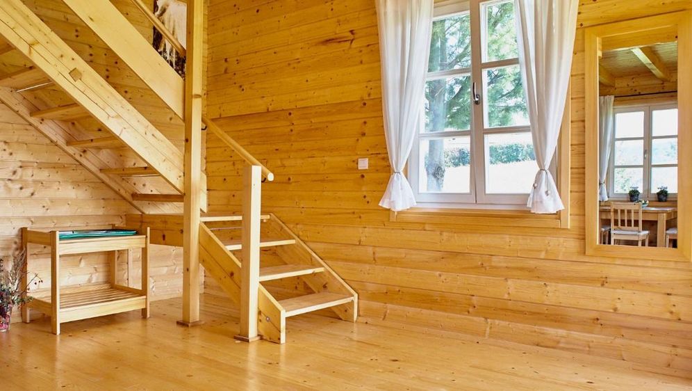 Imanje Vita natura u Rakovici - 27