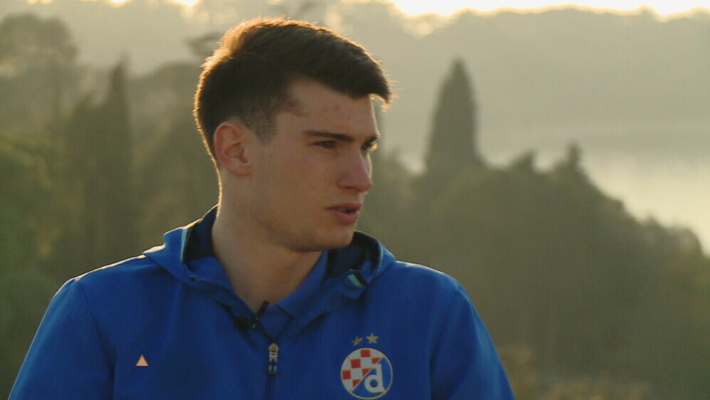 In Magazin: Dominik Livaković