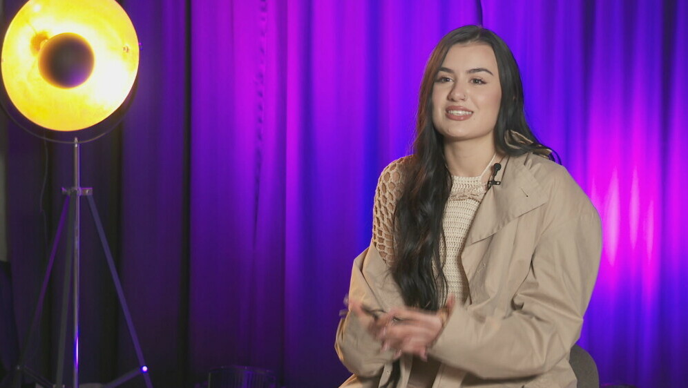 In Magazin: Đana Smajo - 6