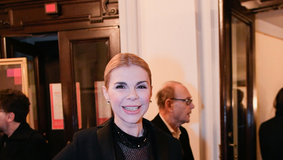 Mila Elegović
