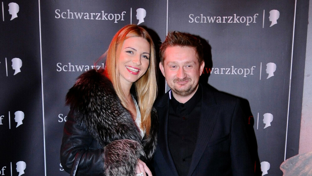 Katarina Rautek i Dalibor Petko