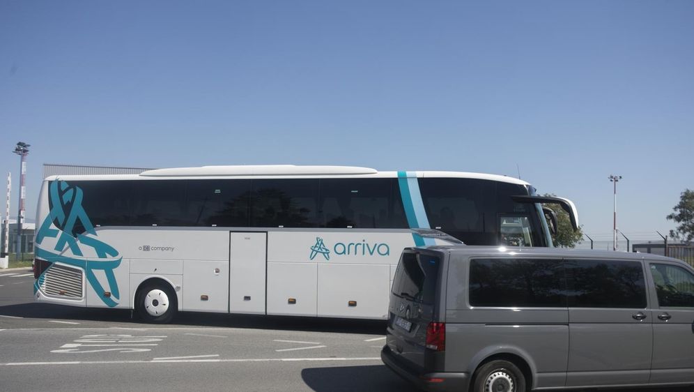 Autobus