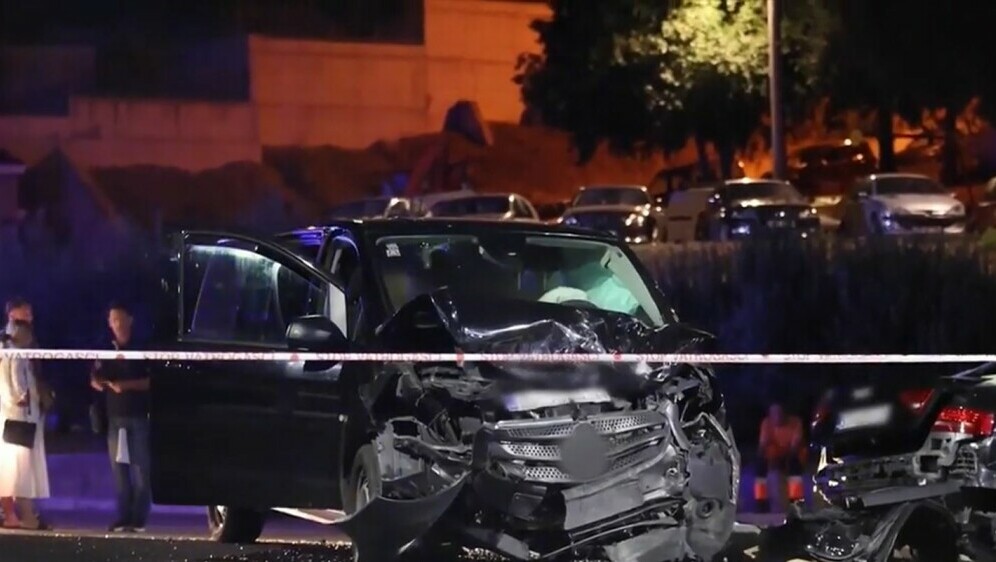 Dan žrtava u prometu - 2