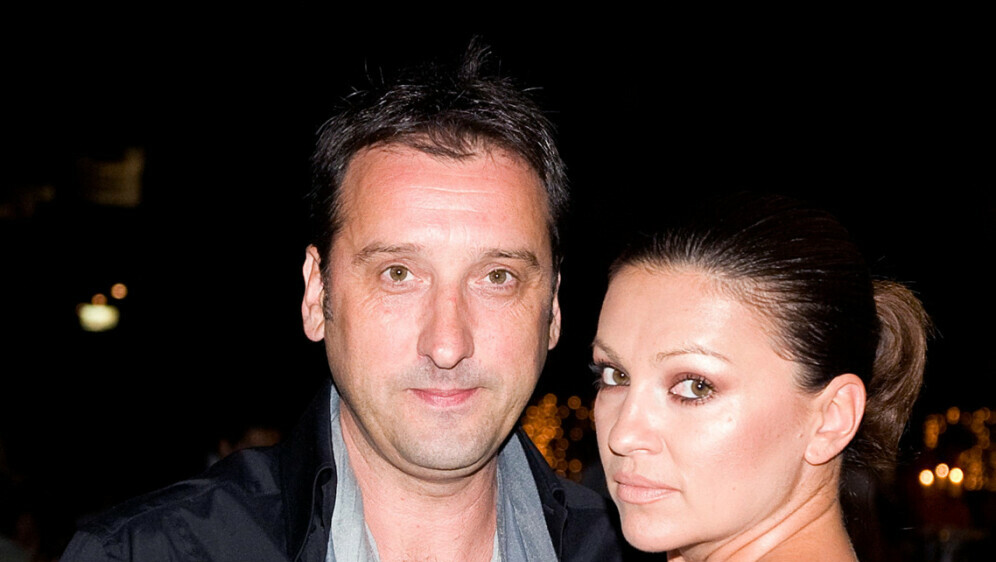 Hari Mata Hari i Nina Badrić