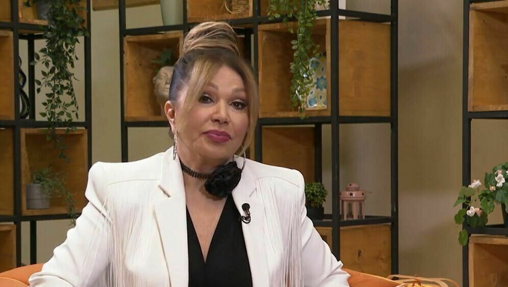 In Magazin: Neda Ukraden - 1