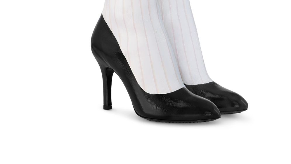 Čizme modne kuće Louis Vuitton