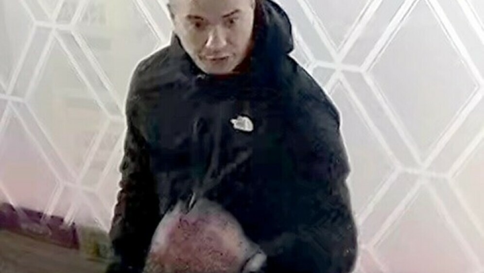 Policija traži ove ljude - 1