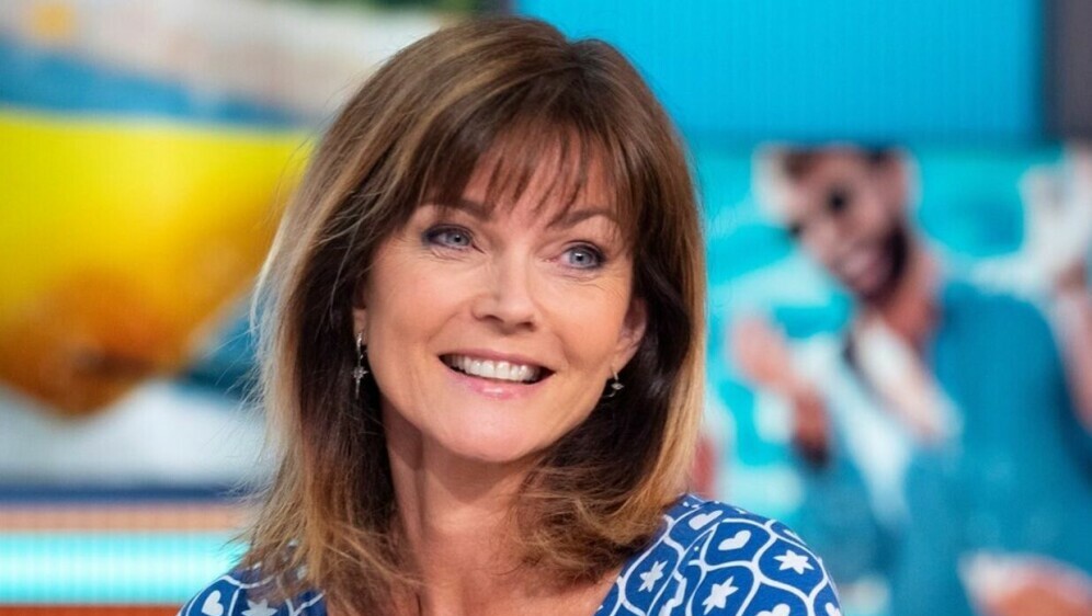 Annabel Giles - 13