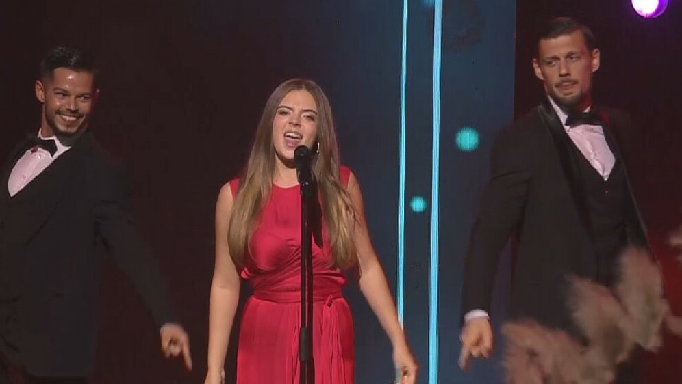 Kira Štruc Jurički - 2