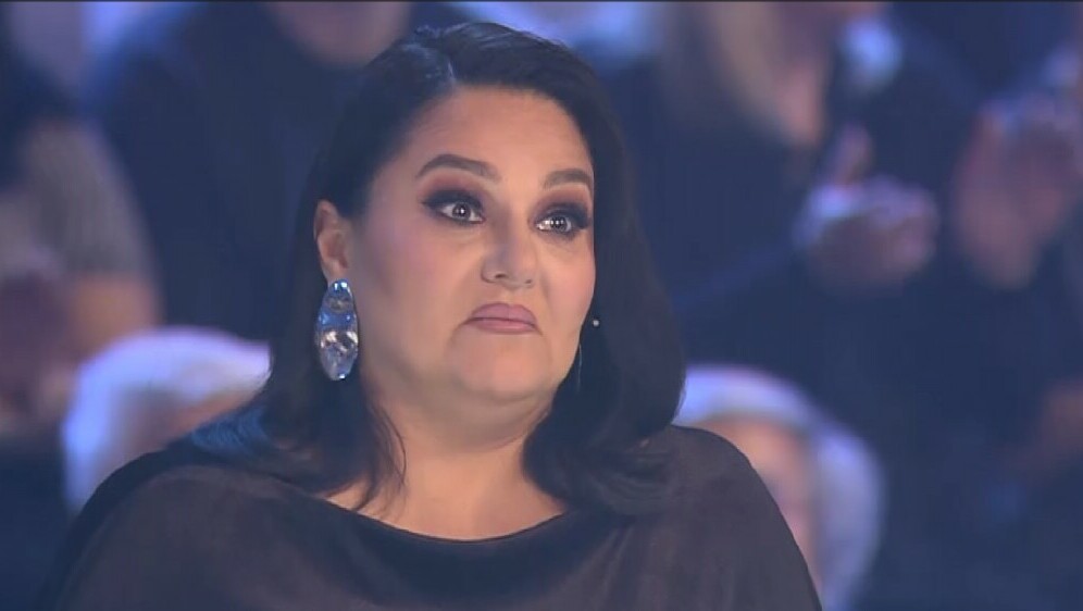 Vladyslava Kushnir - 1