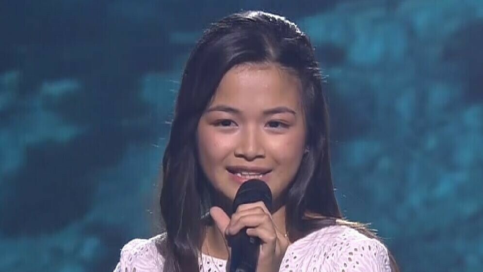 Chriztel Renae Aceveda - 3