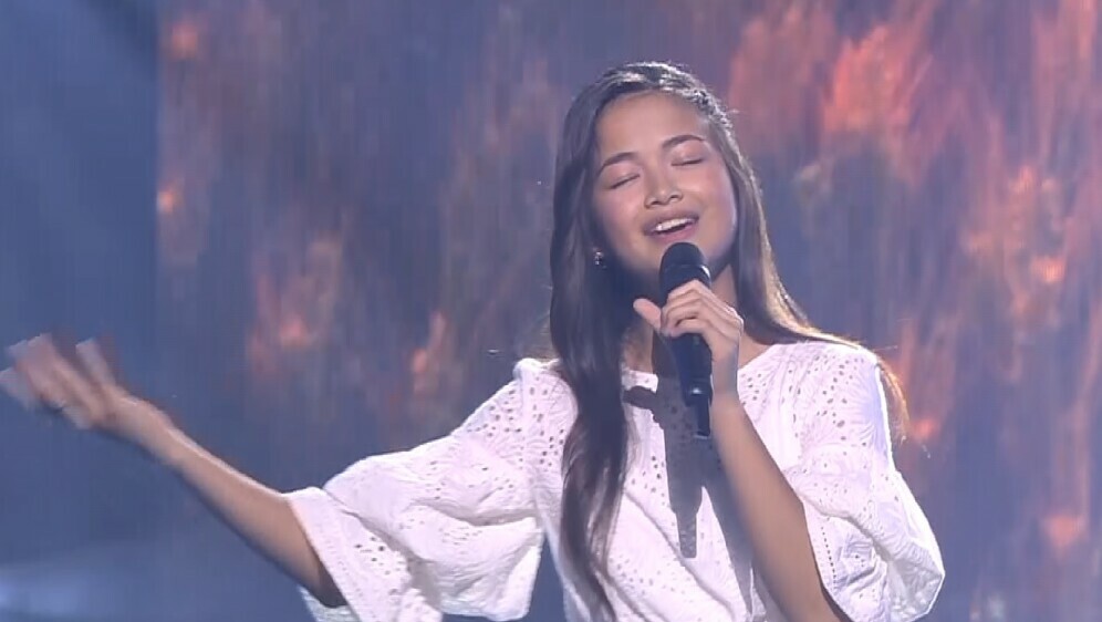 Chriztel Renae Aceveda - 7