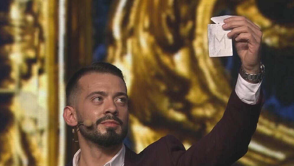 Danijel Kovačević Magiko - 7