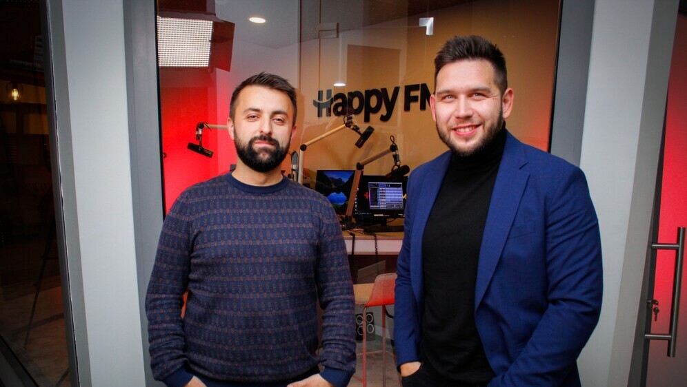 Tamburaški sastav Vranac - 4