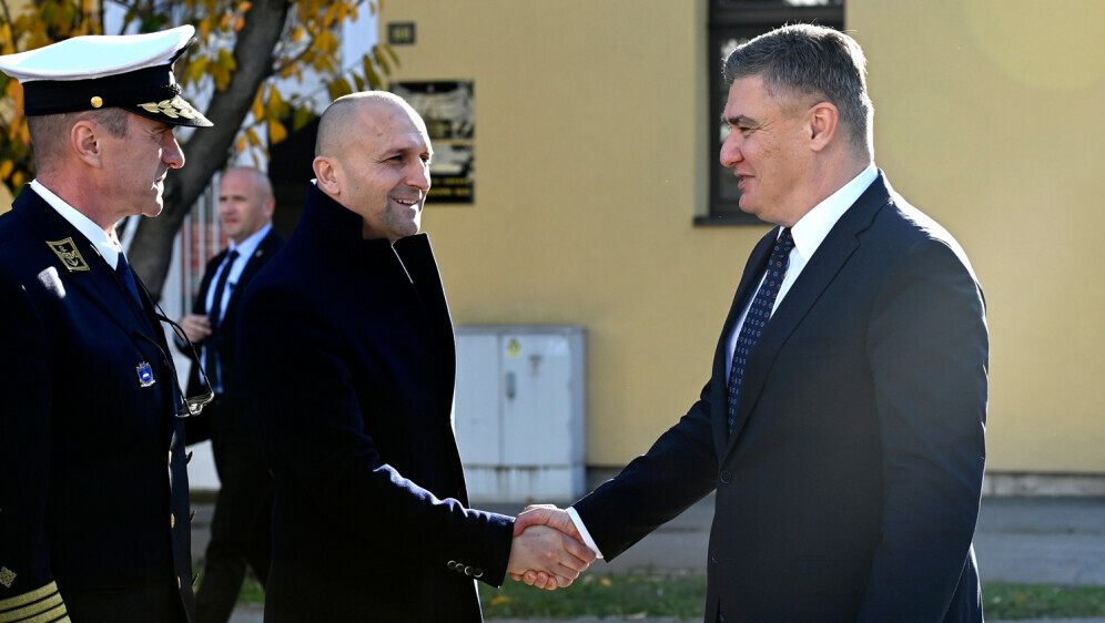 Zoran Milanović i Ivan Anušić - 4