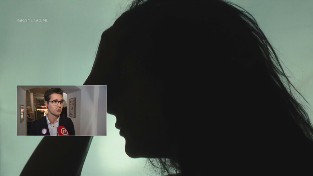 Nasilje; ilustracija - 2