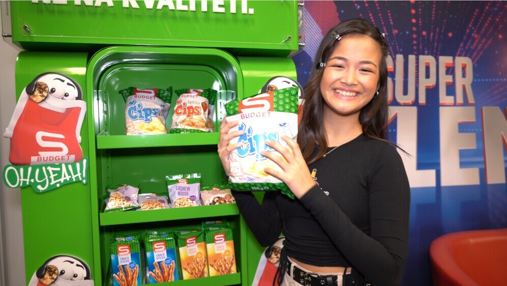 Backstage uoči prve polufinalne emisije Supertalenta