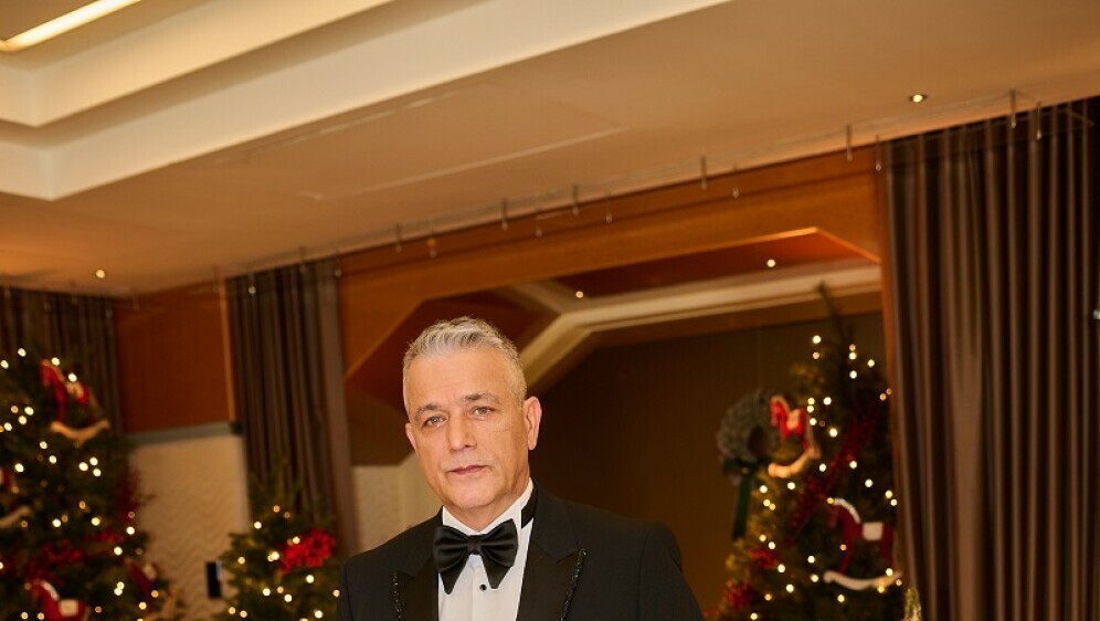 Igor Mešin, Želim život - 3