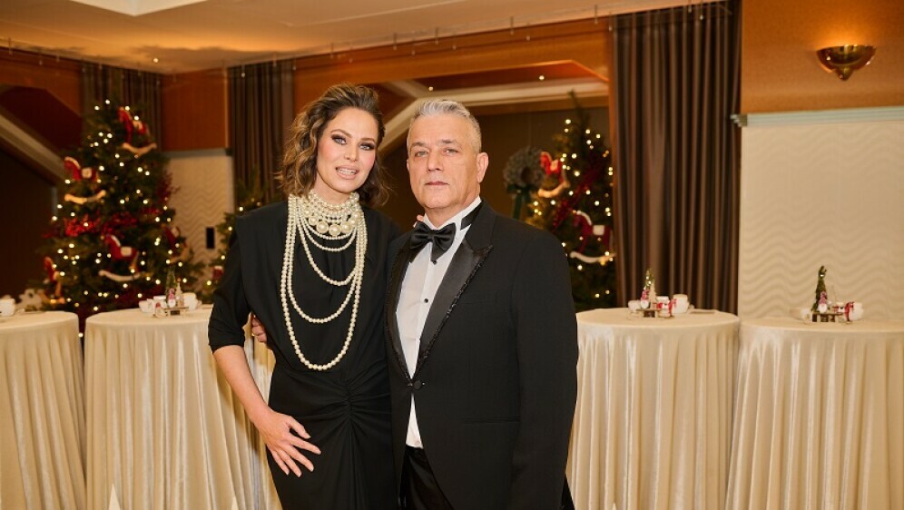 Igor Mešin i Mia Kovačić, Želim život - 1