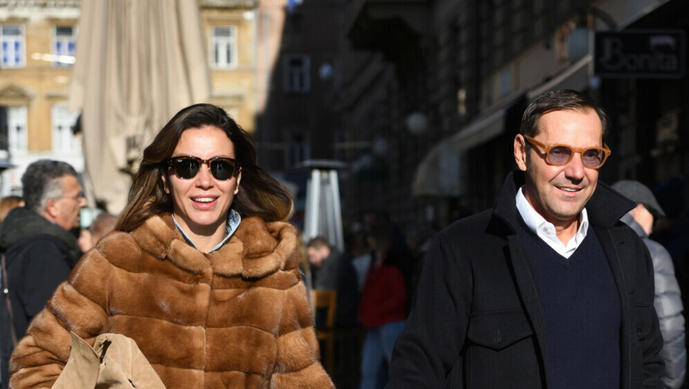 Ana Gruica Uglešić i Boran Uglešić - 9