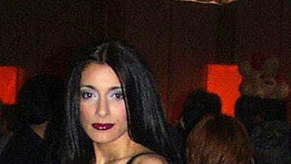 Doris Dragović