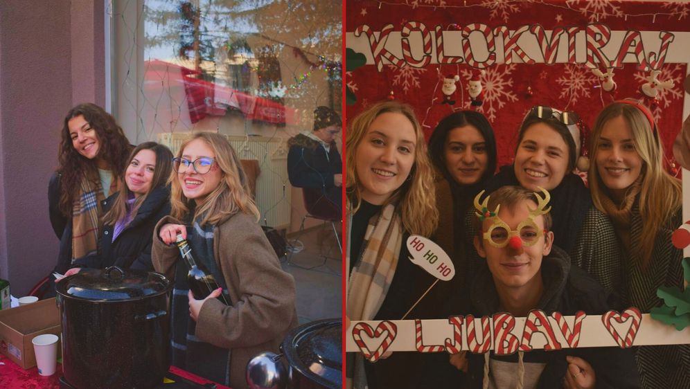 Božićni sajam „Kolokviraj ljubav“ i ove godine organizira studenata komunikologije „Agenda“