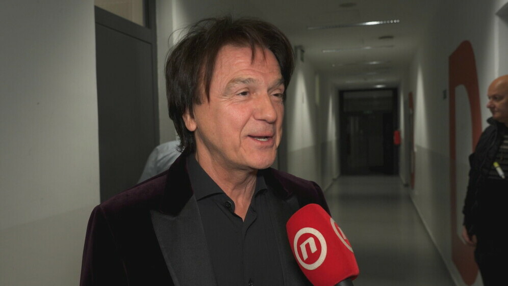 In Magazin: Zdravko Čolić - 5