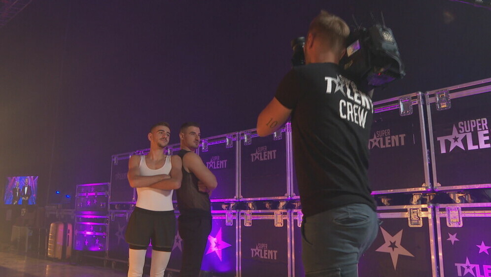 In Magazin: Supertalent - 6
