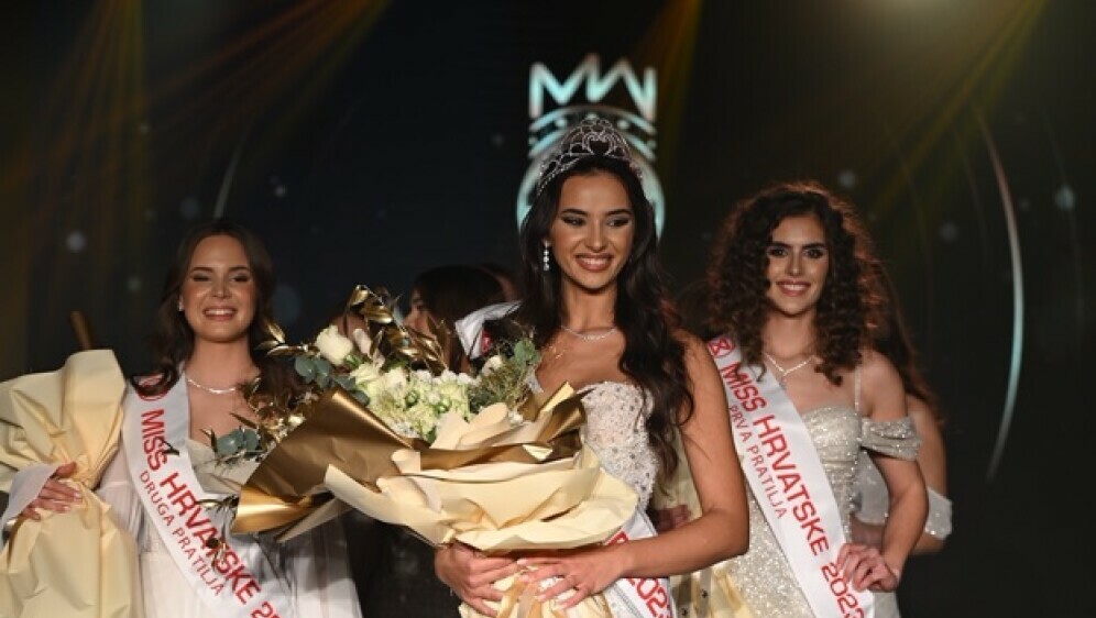 Izbor za Miss Hrvatske 2023 - 3