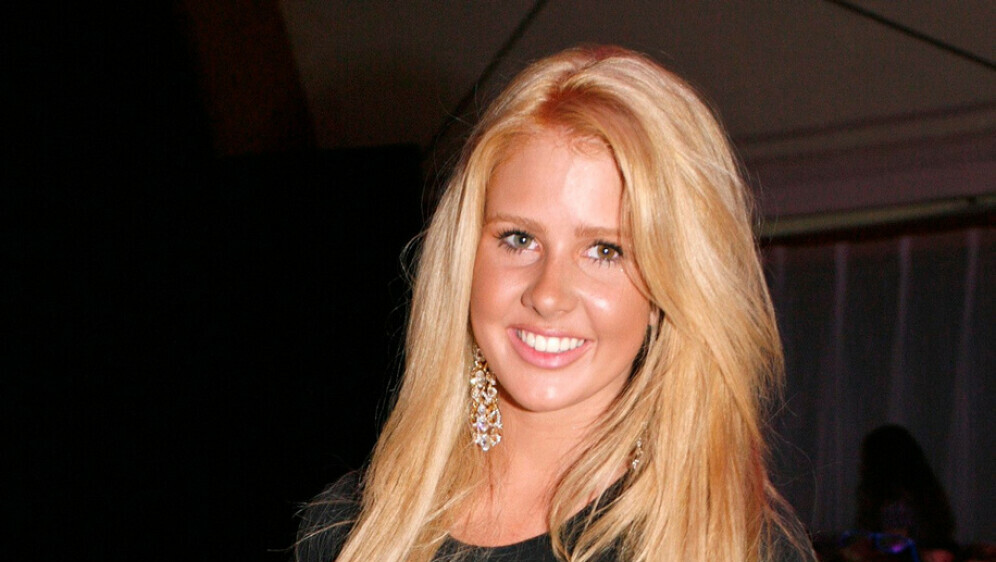 Maja Lena Lopatny - 1