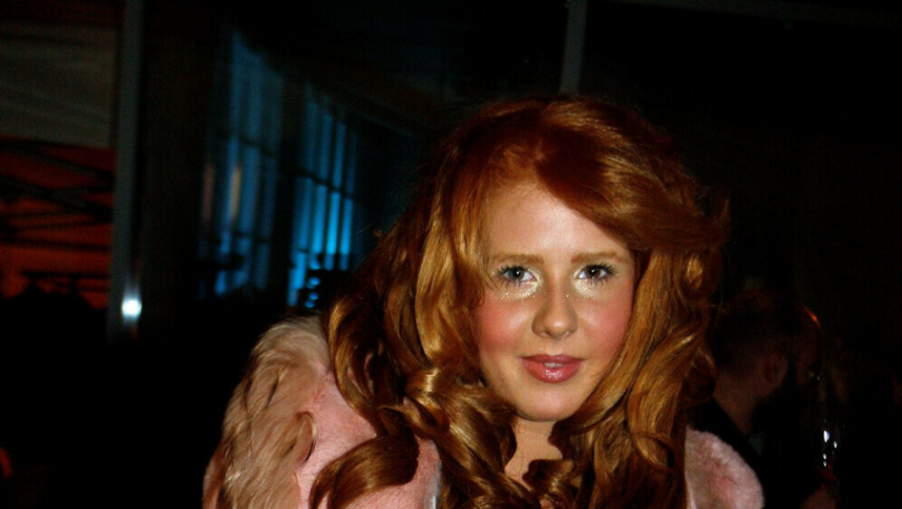 Maja Lena Lopatny - 4