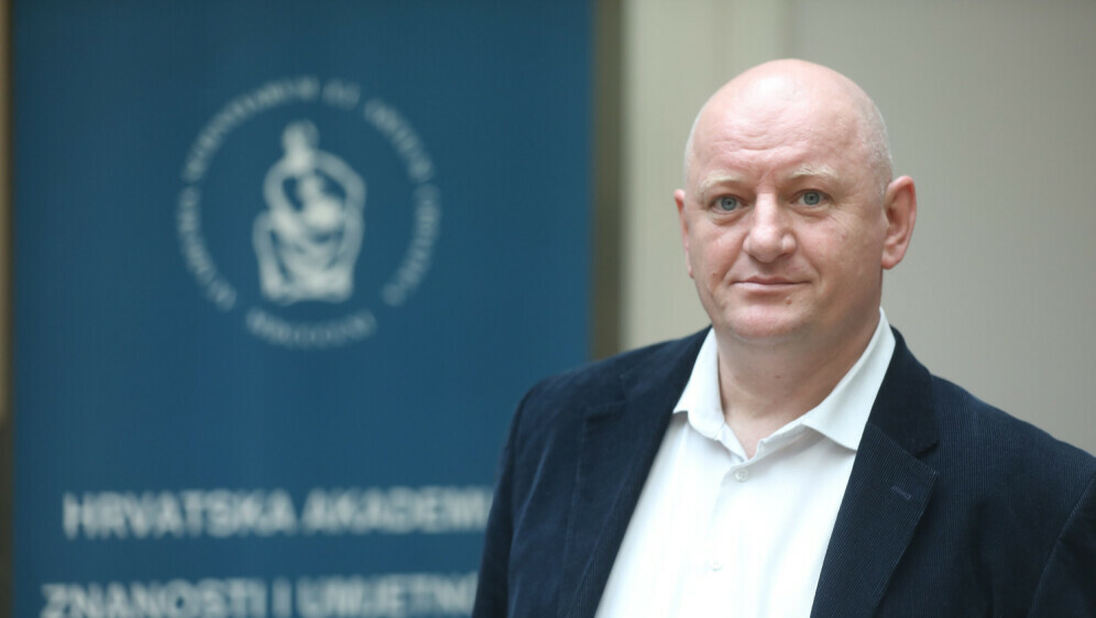 Ivica Belina