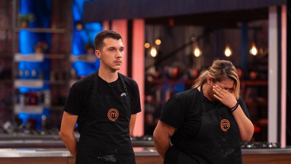 MasterChef EP 48 - 9